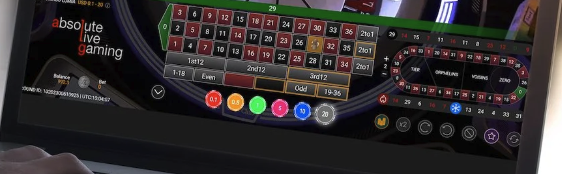 Crypto Casino Oyunculara Güvenli Sunuyor