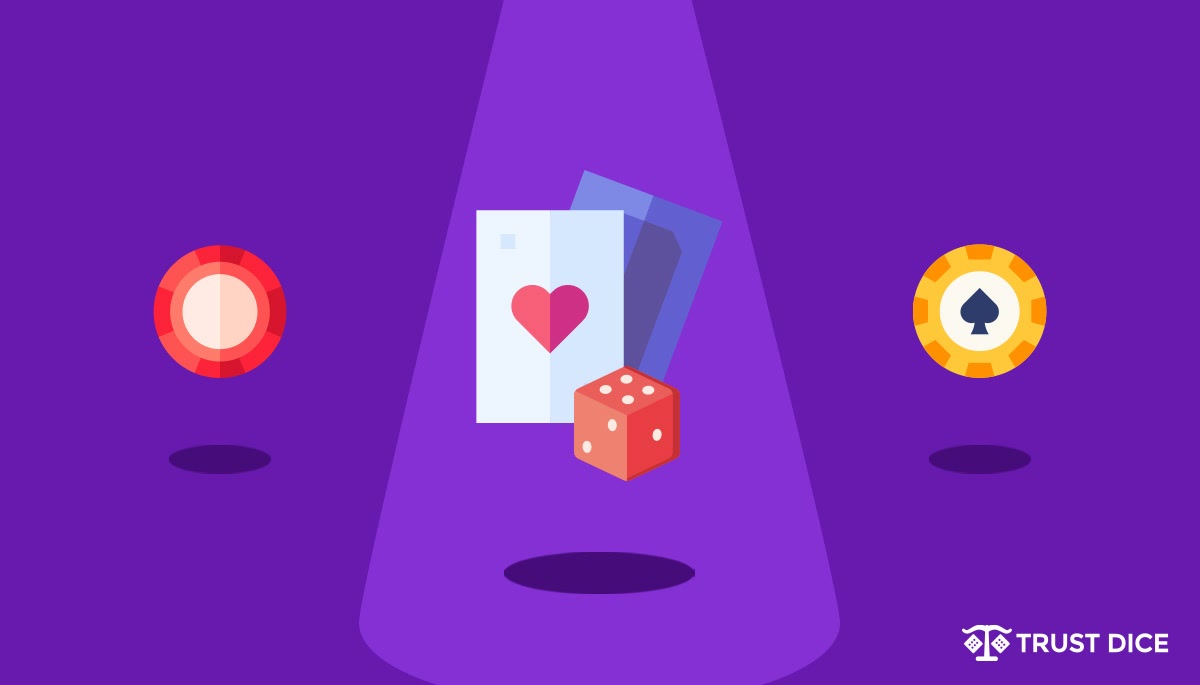 Bitcoin Casino: Freispiele (Free Spins) und Boni