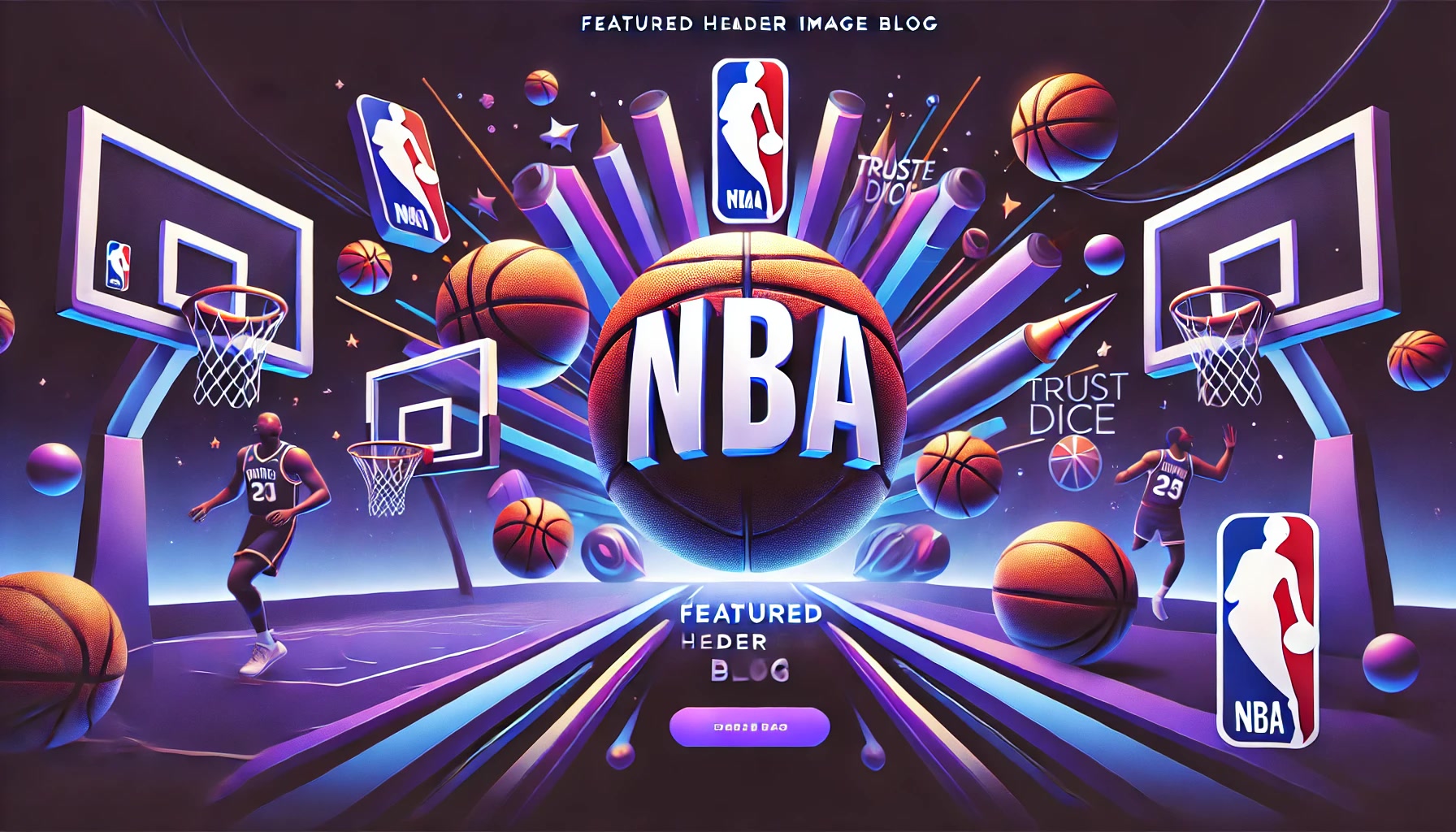 NBA賭け方ガイド：オッズ、ブックメーカー、スケジュール【バスケットボールファン必見】