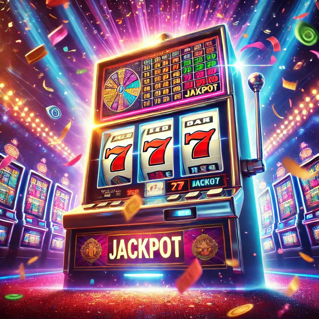 Comprehensive Guide to Improving Slot Winnings Strategy