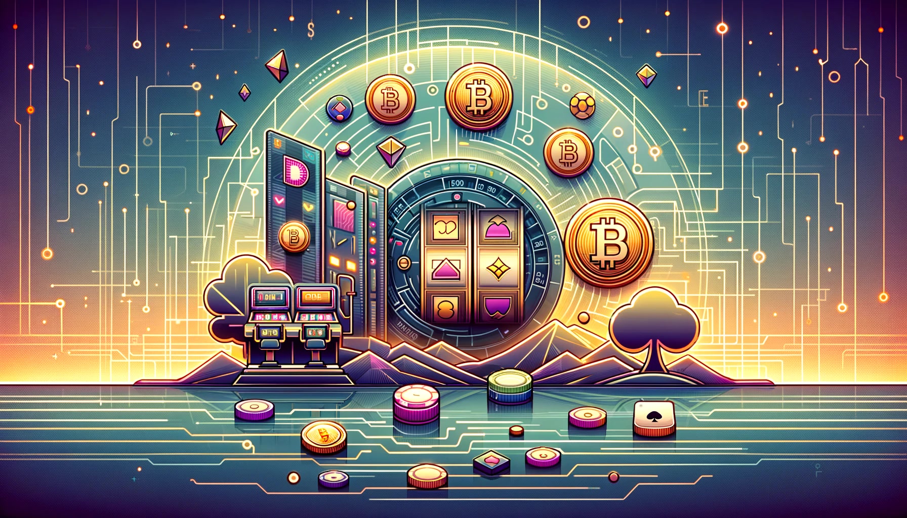 3 Ways Create Better The Most Trusted Crypto Casino Platforms in 2024 With The Help Of Your Dog