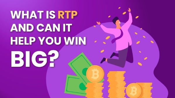 What is RTP and can it help you win big?