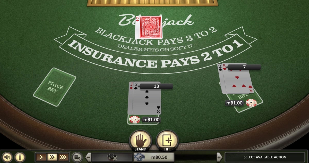 Do I Hit or Stay at 16? Understanding Blackjack Strategy