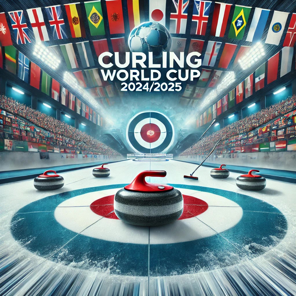 Bet on the Curling World Cup 2024/2025: Upcoming Events and Expert Tips