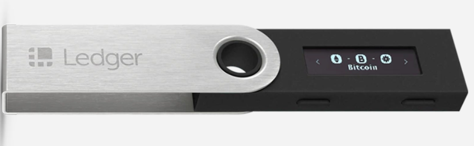 Ledger ハードウェアウォレット