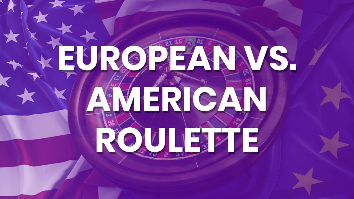 European vs American Roulette: Which is More Profitable?