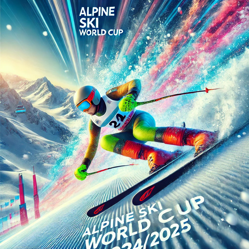 Bet on Alpine Ski World Cup 2024/2025: Key Races, Tips & Betting Strategies