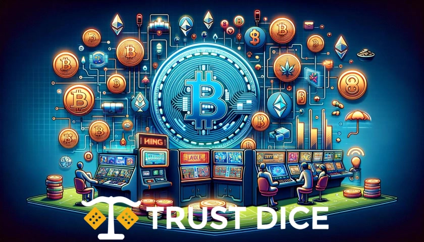 The Hidden Mystery Behind Crypto Casinos with Provably Fair Technology