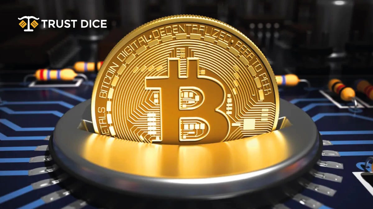 Apostar en la lotería con bitcoin: ¿Qué es y cómo funciona?