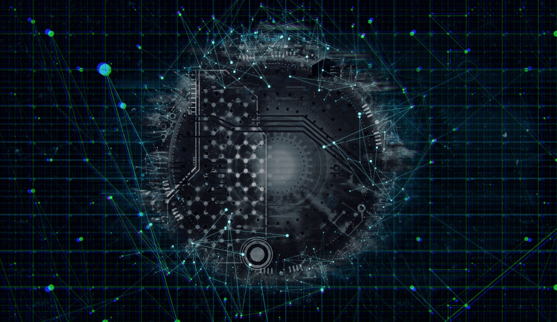 仮想通貨のしくみ