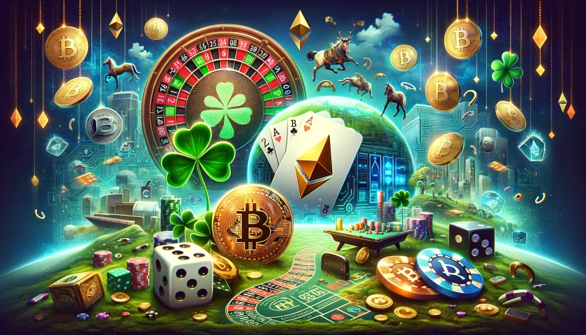 Unveiling the Mystical World of Good Luck Spells for Gambling