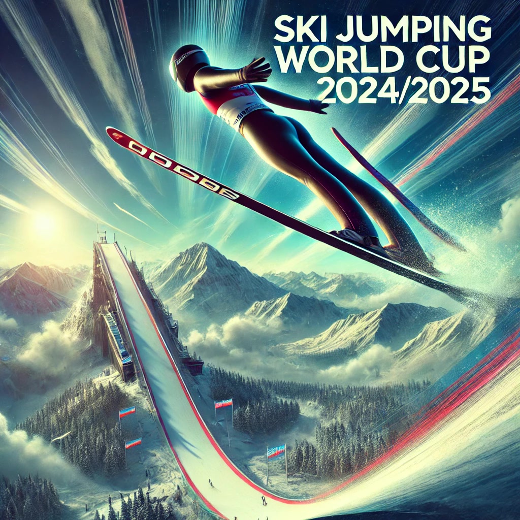 Ski Jumping World Cup 2024/2025: Key Events, Betting Tips, and Expert Predictions