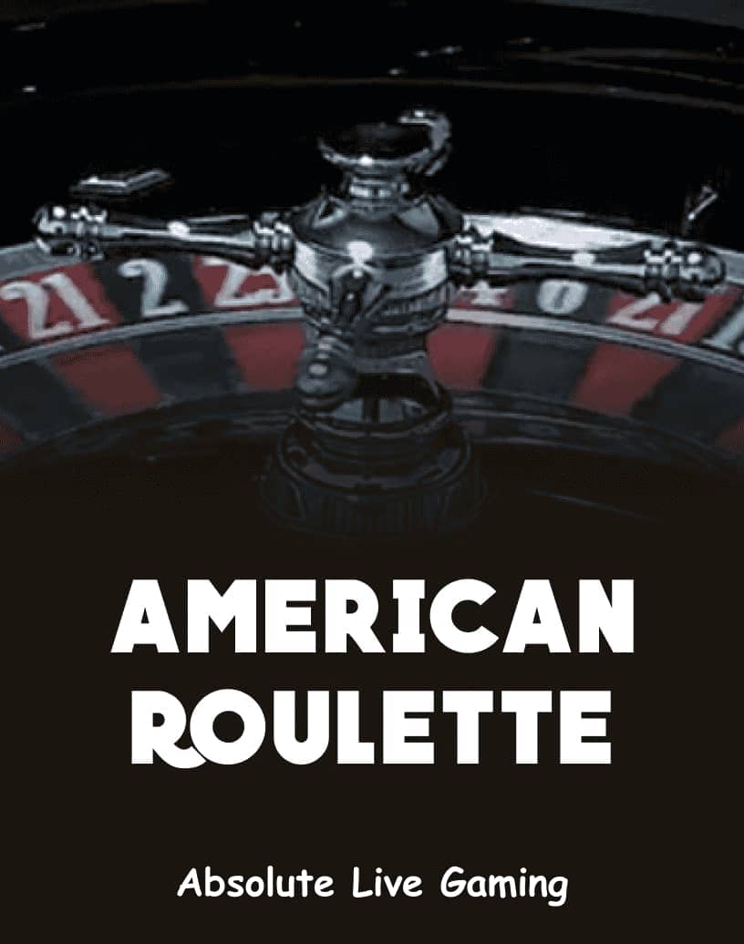 アメリカンルーレット - 無料デモモード＆オンラインプレイ