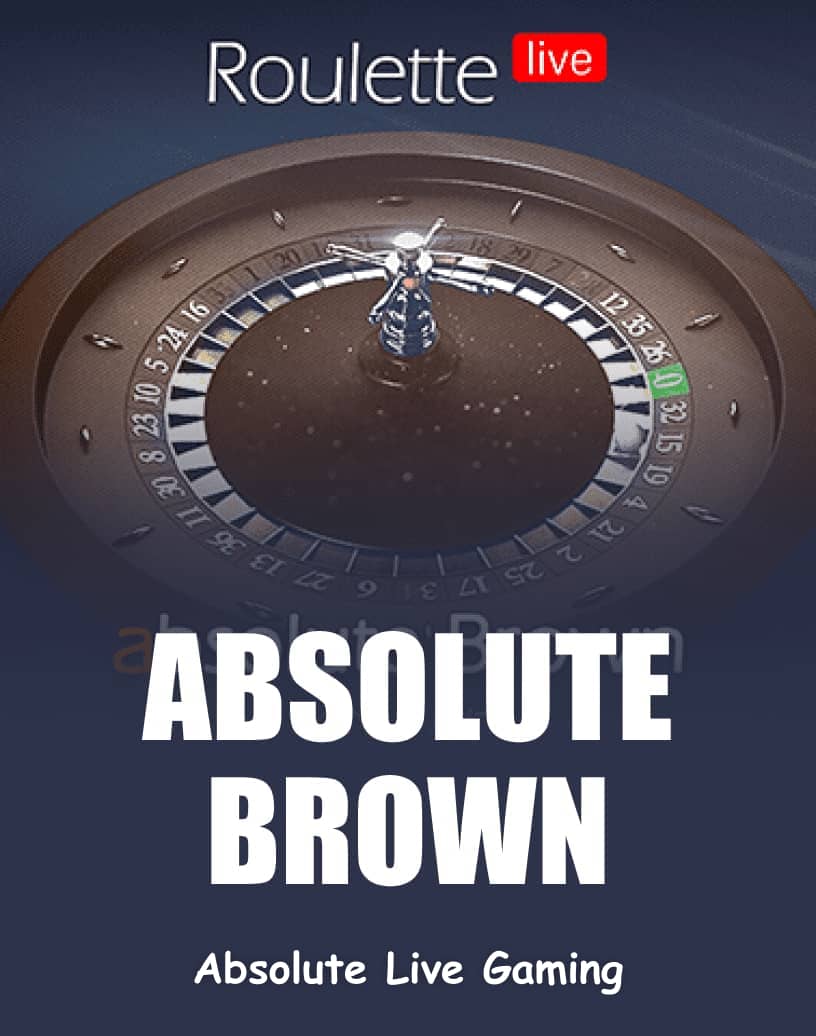 Absolut Brown - Gratis Demoläge & Spela Online