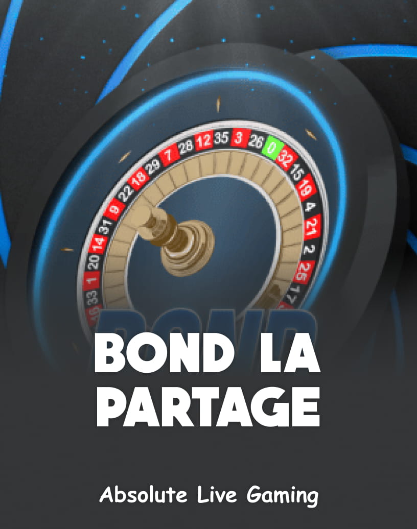 Dive into Bond La Partage - Free Demo Mode & Play Online