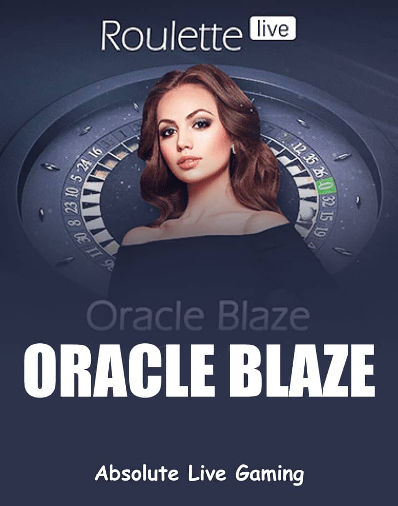 Oracle Blaze - Chế Độ Demo Miễn Phí & Chơi Trực Tuyến