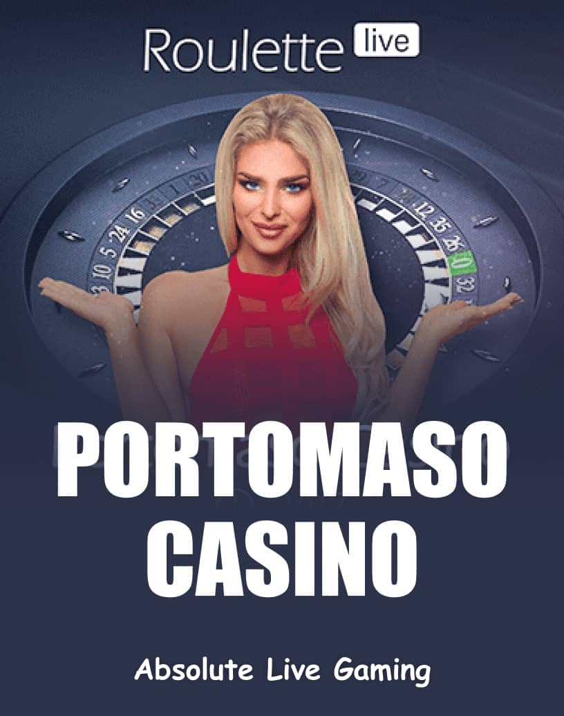 Cazinou Real de Absolute Live Gaming - Mod Demo Gratuit & Joacă Online