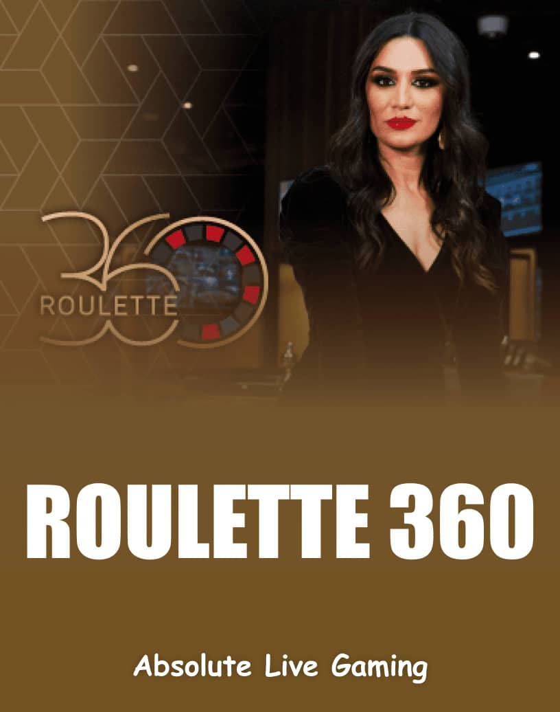 Roulette 360 - Chế Độ Demo Miễn Phí & Chơi Trực Tuyến