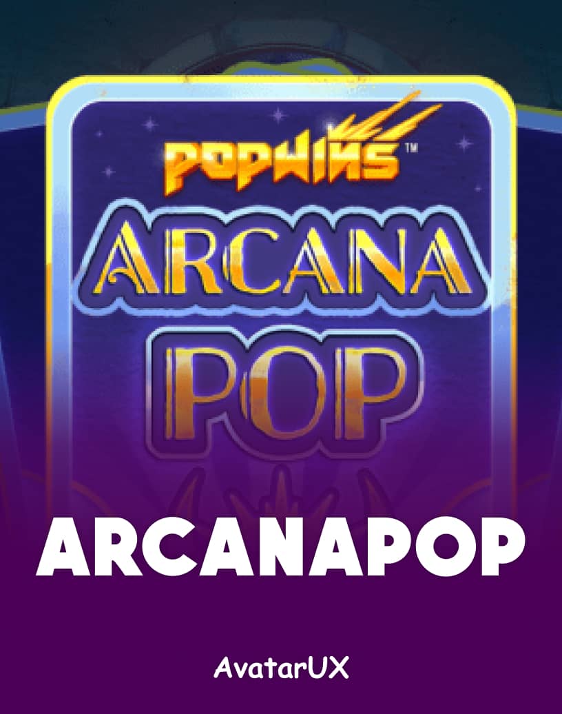 Explore ArcanaPop - Free Demo Mode & Play Online