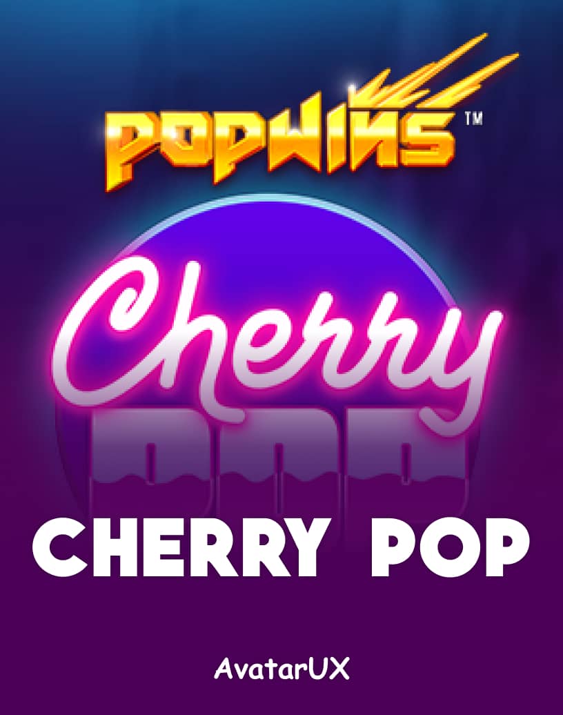 Dive into Cherry Pop - Free Demo Mode & Play Online