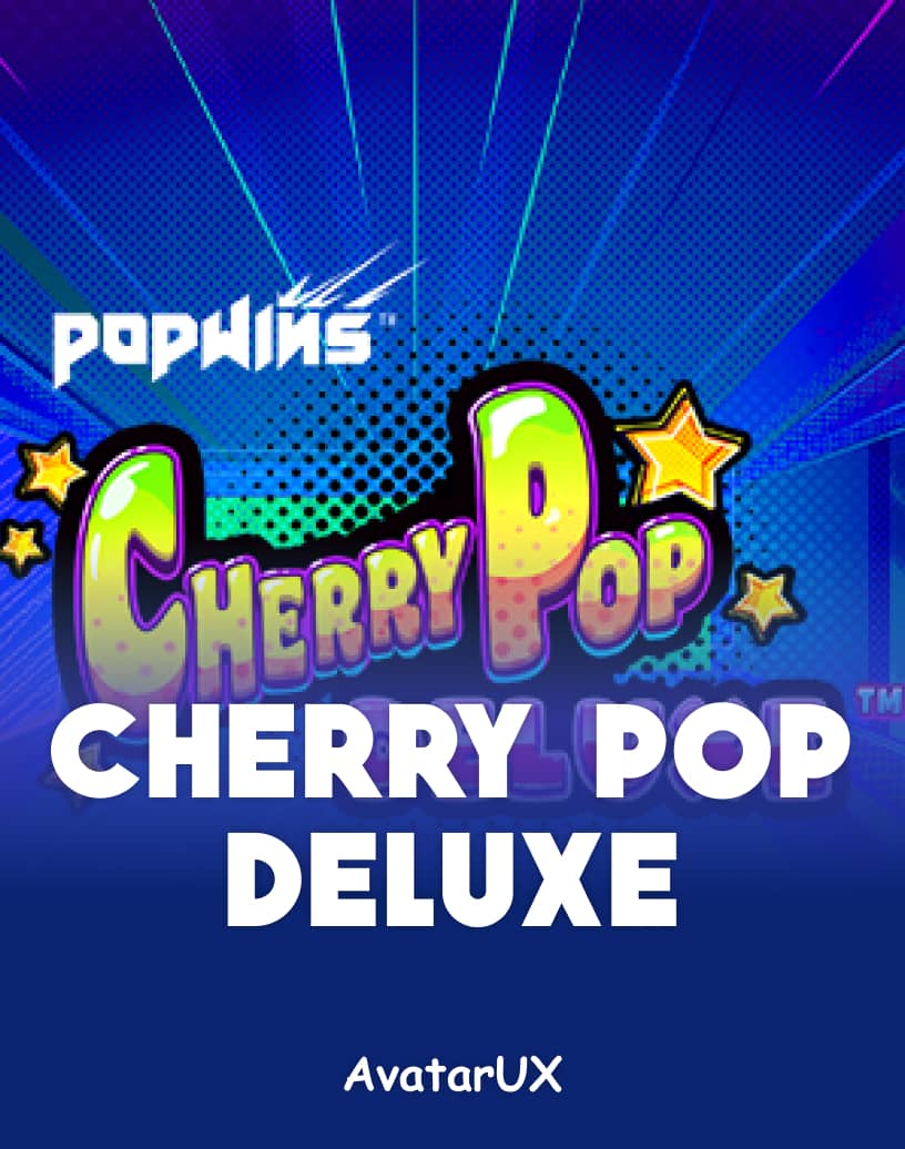 Dive into Cherry Pop Deluxe - Free Demo Mode & Play Online