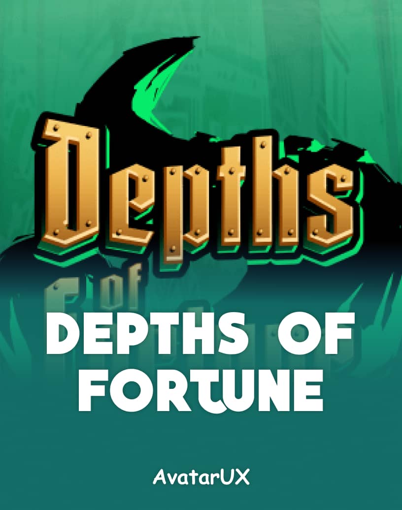 Depths of Fortune - Free Demo Mode & Play Online
