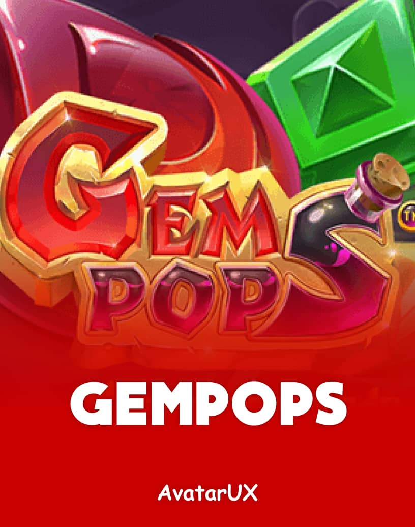 GemPops - Free Demo Mode & Play Online