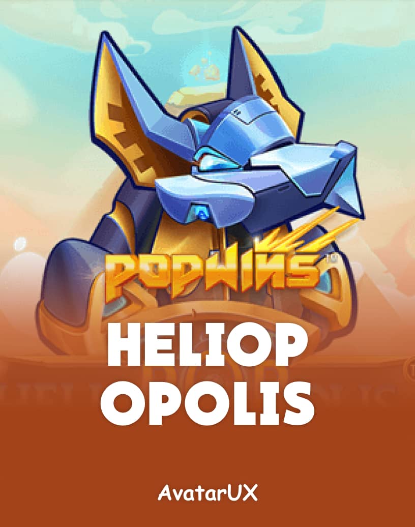 Explore HelioPOPolis - Free Demo Mode & Play Online