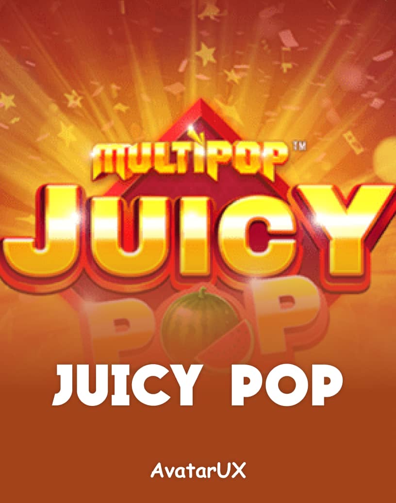 Play Juicy Pop - Free Demo Mode & Play Online