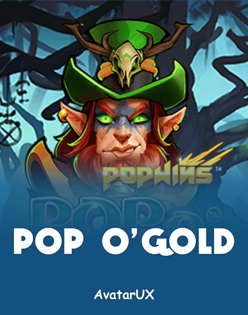 POP O'Gold - Бесплатный демо-режим и игра онлайн