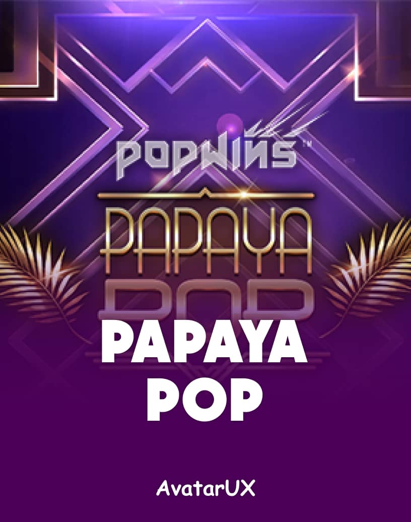 Play Papaya Pop - Free Demo Mode & Play Online