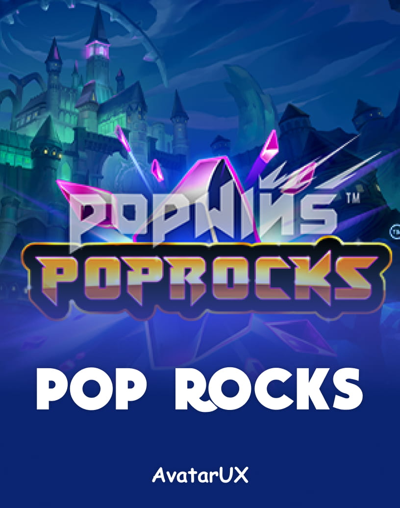 Explore Pop Rocks - Free Demo Mode & Play Online