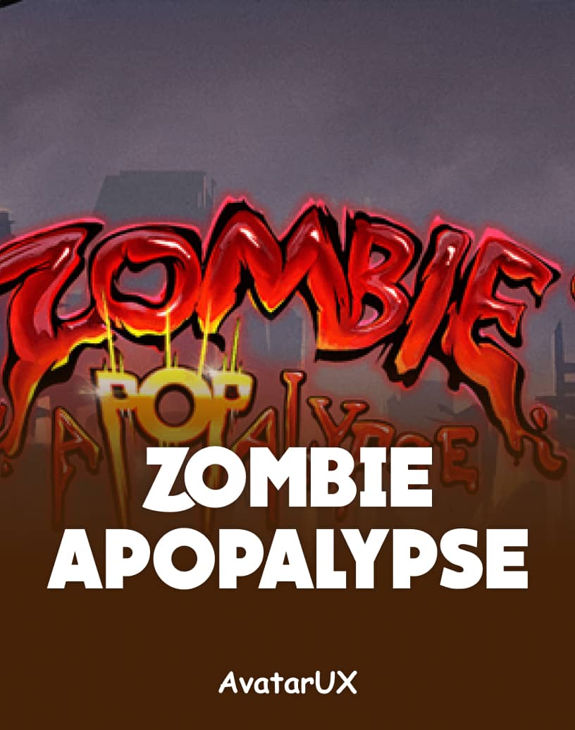 Zombie aPOPalypse - Darmowy Tryb Demo i Gra Online