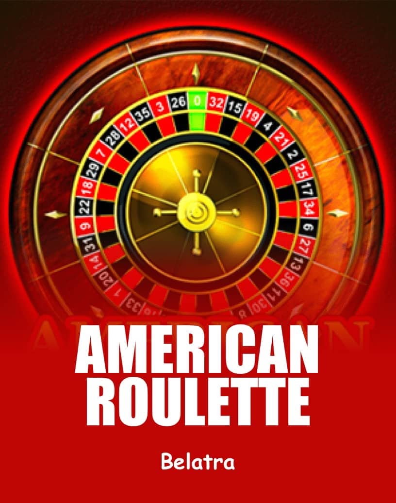American Roulette - Free Demo Mode & Play Online