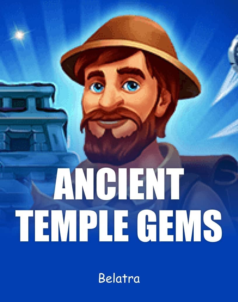 Gemme del Tempio Antico - Modalità Demo Gratuita e Gioca Online