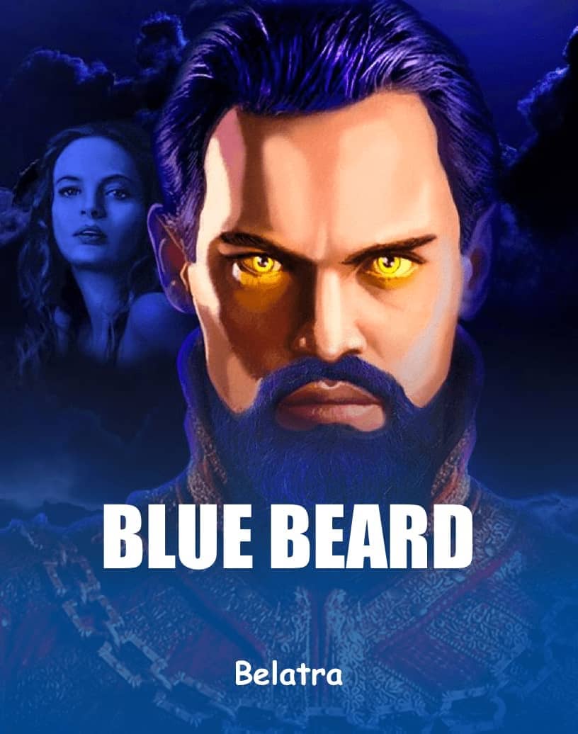 Discover Blue Beard - Free Demo Mode & Play Online