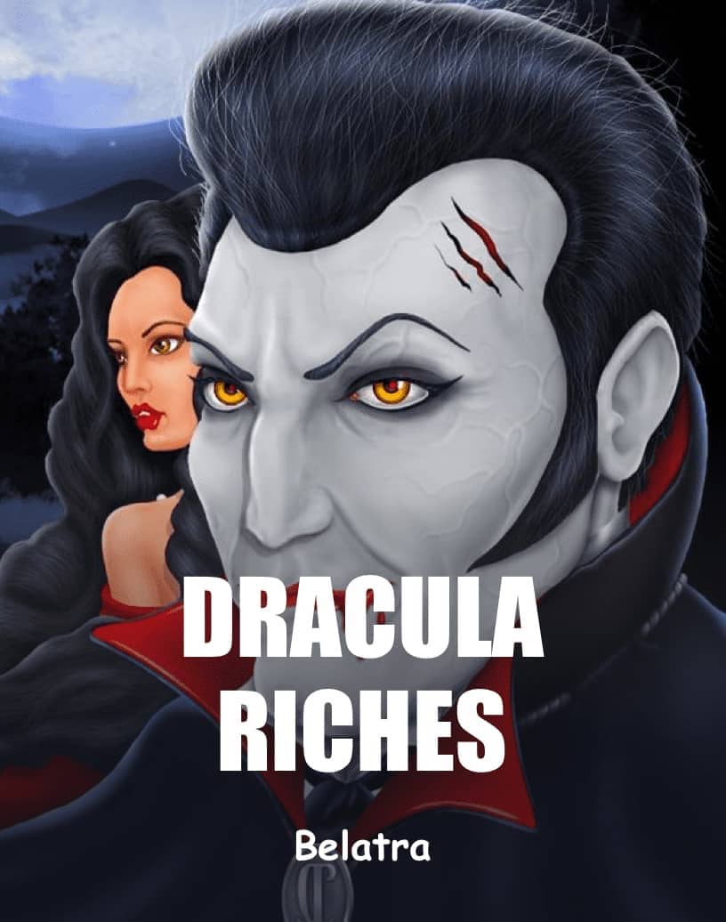Dracula Riches - Ilmainen Demotila & Pelaa Verkossa