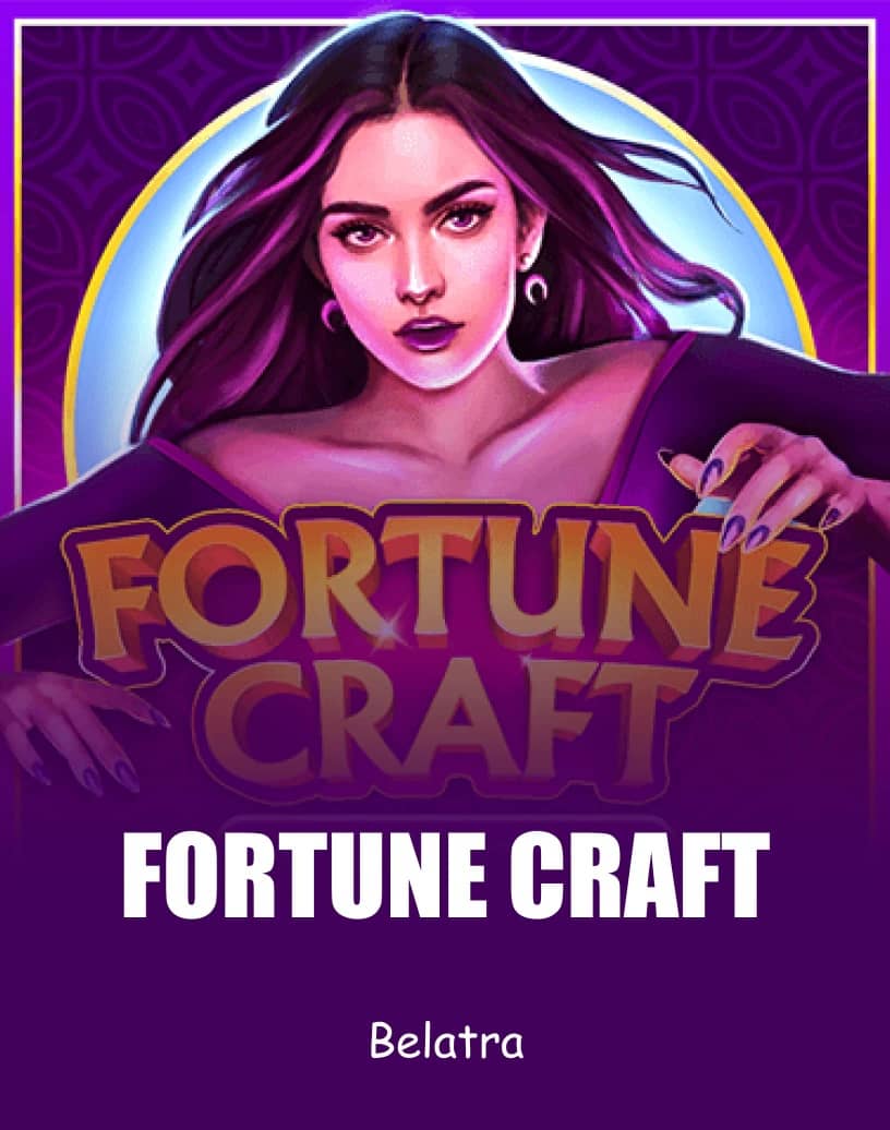 Fortune Craft - Gratis Demomodus & Spill Online