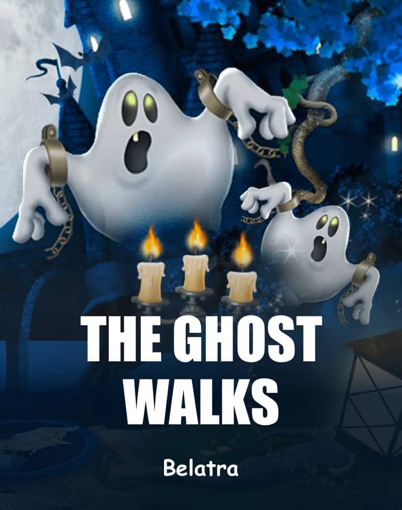 Discover The Ghost Walks - Free Demo Mode & Play Online