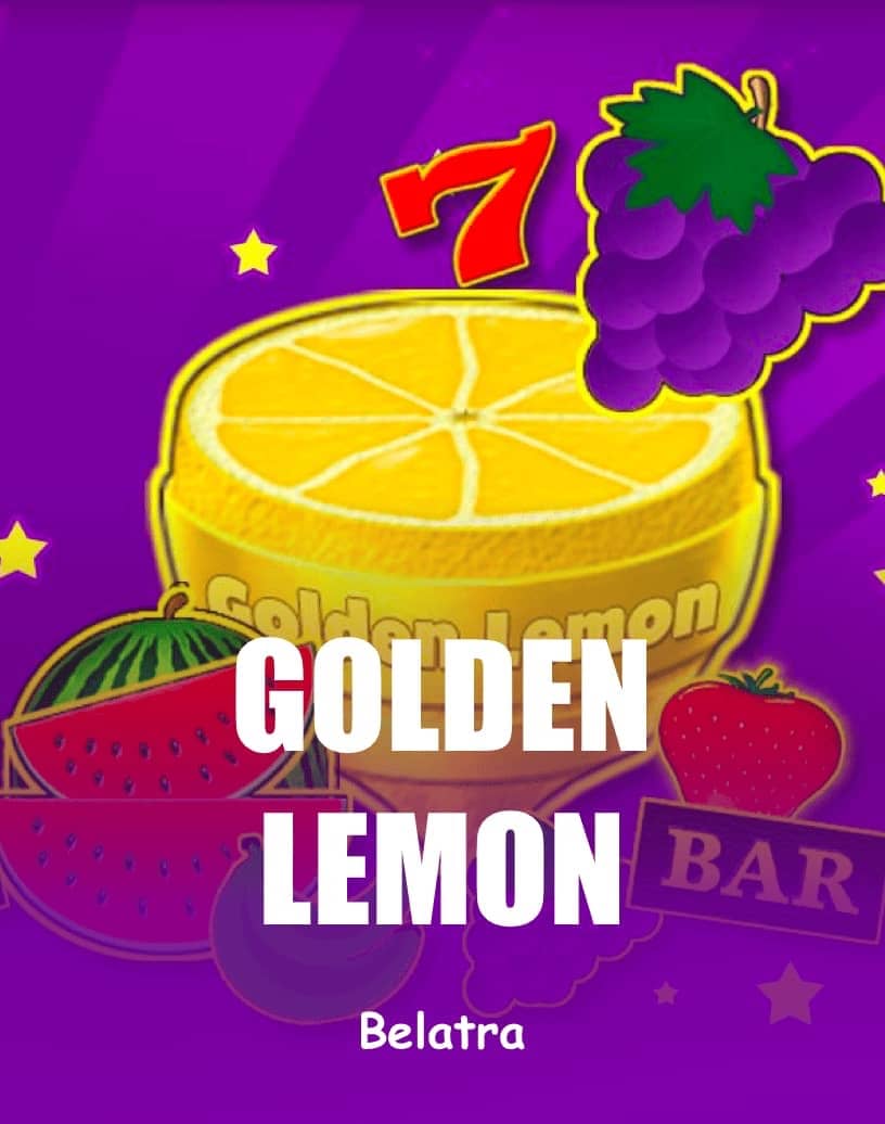Lemon Emas - Mode Demo Gratis & Mainkan Online