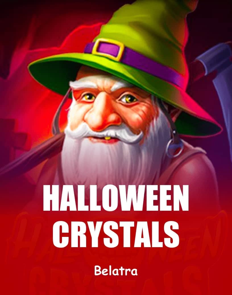 Kristal Halloween - Mode Demo Gratis & Mainkan Online