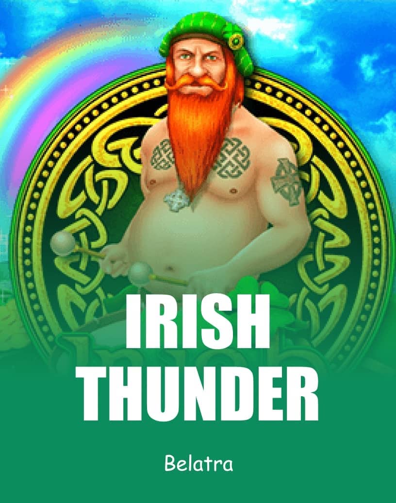 Explore Irish Thunder - Free Demo Mode & Play Online