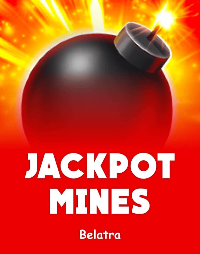 แจ็คพอต Mines - โหมดทดลองเล่นฟรี & เล่นออนไลน์