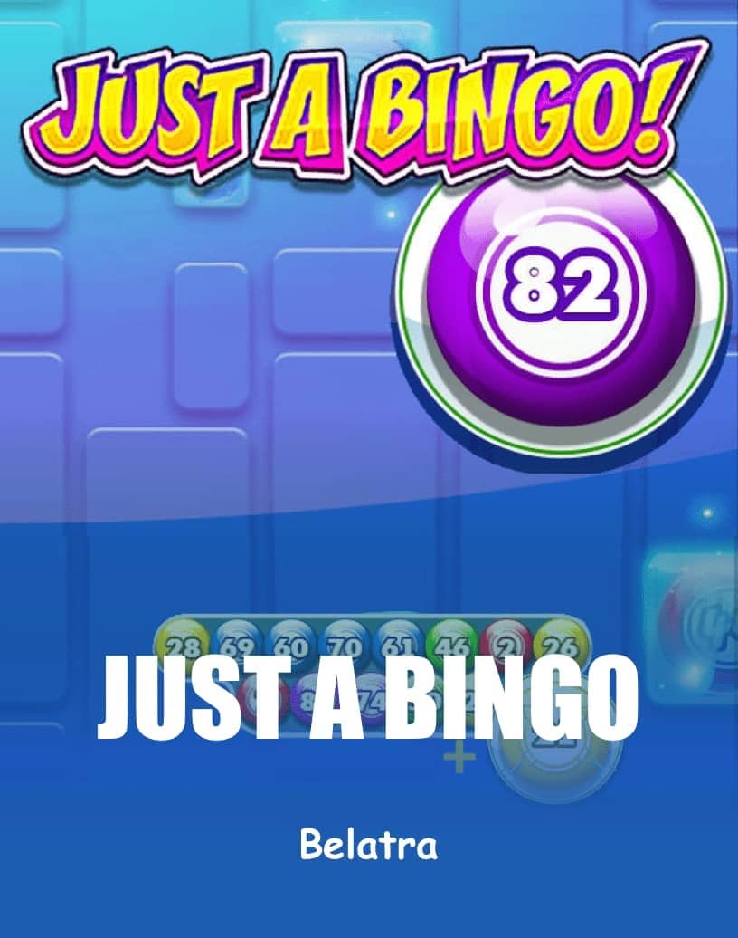 Tylko Bingo - Darmowy Tryb Demo i Gra Online
