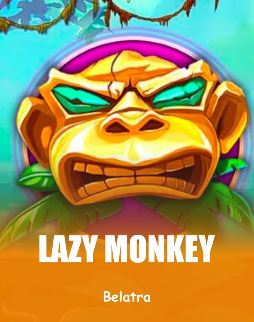 Discover Lazy Monkey - Free Demo Mode & Play Online