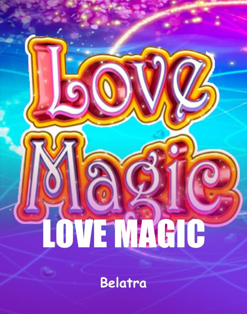 Dragoste Magică - Mod Demo Gratuit & Joacă Online