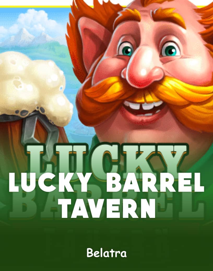Taberna del Barril de la Suerte - Modo Demo Gratis y Juega en Línea