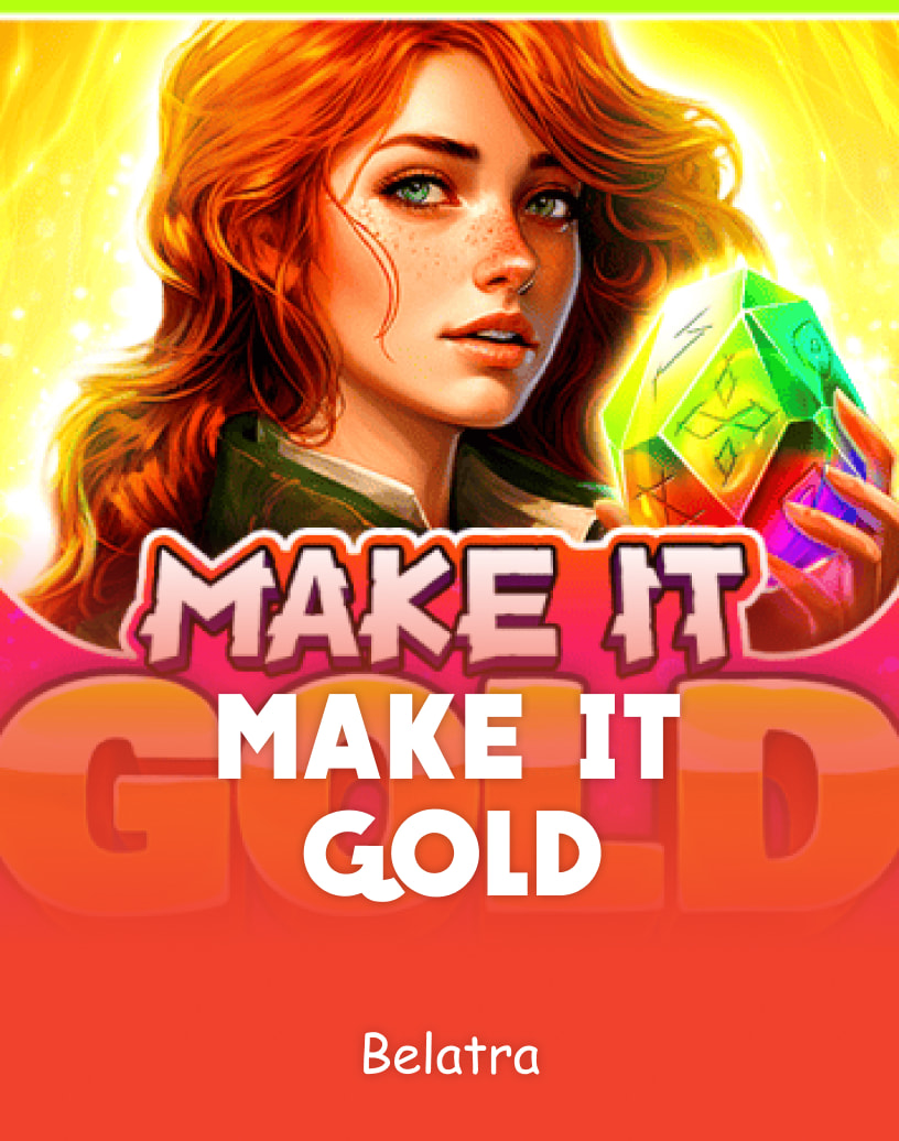 Make it Gold - Free Demo Mode & Play Online