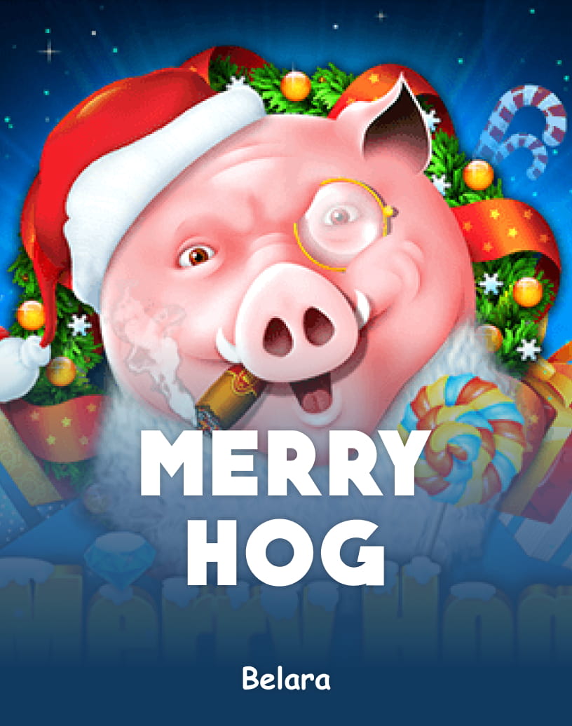 Feliz Hog - Modo Demo Grátis & Jogue Online