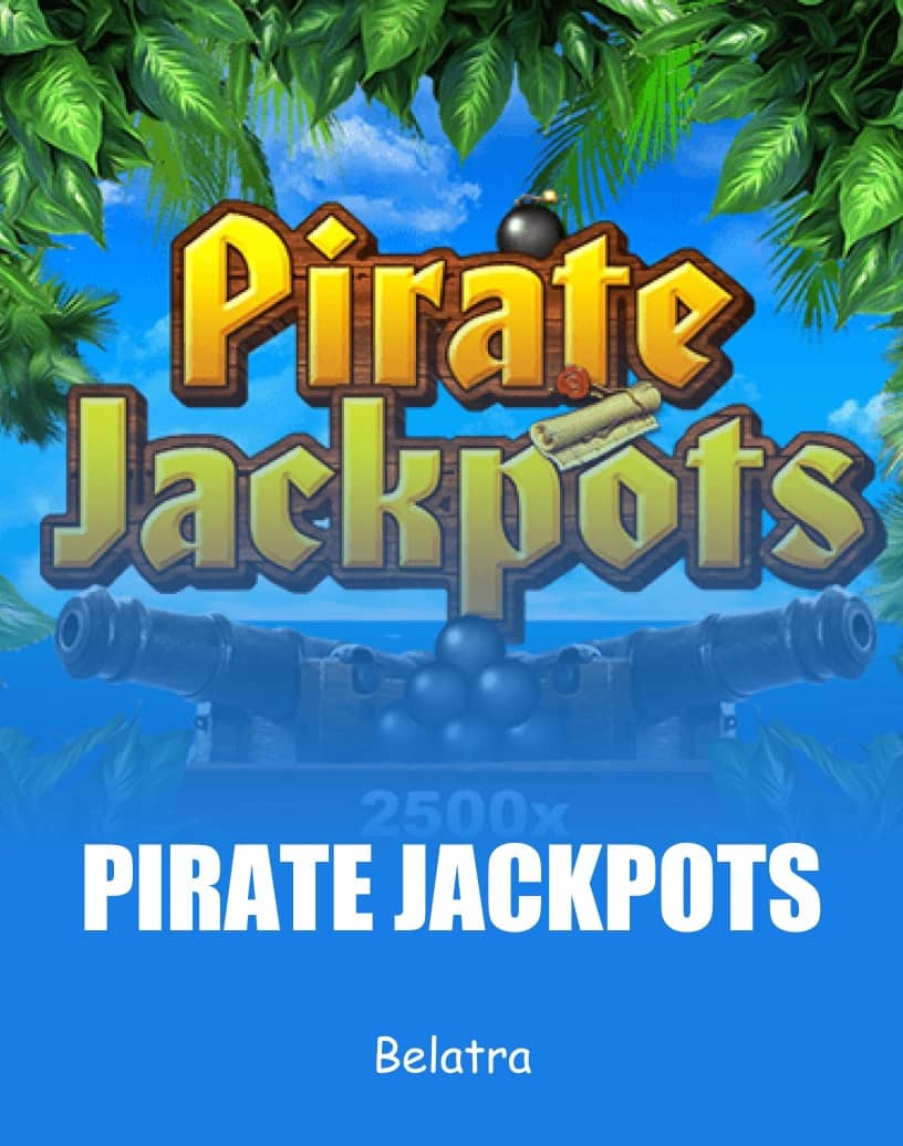 Jackpots Pirata - Modo Demo Gratis y Juega en Línea